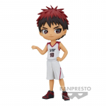 BP Q POSKET - KUROKO'S BASKET - TAIGA KAGAMI