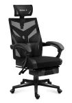 HUZARO COMBAT 5.0 BLACKGAMING TOOL