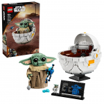 LEGO STAR WARS 75403 Grogu h&otilde;ljukk&auml;ruga