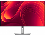 DELL Pro Plus P3225QE LED display 80 cm (31.5") 3840 x 2160 pixels 4K Ultra HD LCD Black, Grey