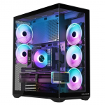 MODECOM Volcano SPACE XL ARGB FULL TOWER 5F must