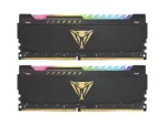 Patriot Memory Viper Steel PVSR432G360C8K m&auml;lumoodul 32 GB 2 x 16 GB DDR4 3600 MHz