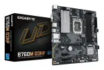 GIGABYTE B760M D3HP emaplaat - Intel Core 14. p&otilde;lvkonna protsessorid, 4+1+1 faasiline VRM, kuni 5600MHz DDR5, 2xPCIe 4.0 M.2, GbE LAN, USB 3.2 Gen 1