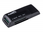 NATEC NCZ-0560 Card Reader MINI ANT 3