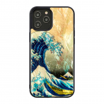 iKinsi &uuml;mbris Apple iPhone 12 Pro Maxile &ndash; suurep&auml;rane laineline