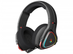 A4Tech 47751 Bloody MR710 RGB Gaming Wireless Headset, Black