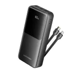 POWER BANK USB 20000MAH 22.5W/BLACK FHPB0 VENTION