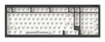 KEYBOARD ACC DIY BAREBONE/BLACK 6925758632324 AKKO