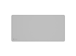 Mouse pad Colors series stony grey 800x400mm