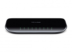 8-Port Gigabit Desktop Switch SG1008D