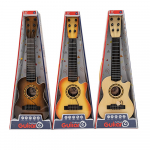 Plastic Guitar