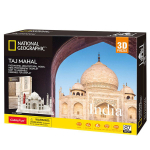 Cubicfun Puzzle 3D Taj Mahal N.G.