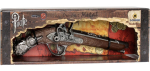 Metal pirate gun Gonher