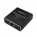 Splitter mini SWITCH 1x2 port RJ45 1000Mbps