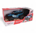 R/C Vehicle Turbo Challenge Wild Racer