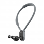 Neck mount with quick release for Telesin sports cameras