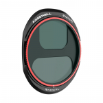 ND4/PL Hybrid FREEWELL filter for DJI Mavic 4 Pro