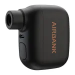Cycplus AS100 POCKET SE AIRBANK Mini Bike Pump