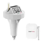 BALDRTHERM HCS0706 Pool Thermometer (Sensor + Hub) Wi-Fi