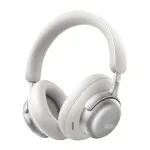 Headphones QCY H6 Ultra (white)
