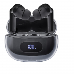 Intenso Buds Plus T310AE, headset (black)