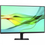 Samsung ViewFinity S6 S32D604UAU (80 cm (32 inches), black, QHD, IPS, Daisy Chain, KVM, DP, HDMI, USB-C, 100Hz panel)