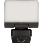 brennstuhl&reg;Connect WiFi LED spotlight WF 2051 P (black)