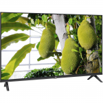 TCL 40S5L (100.3 cm (40 inches), black, FullHD, triple tuner)
