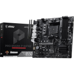 MSI PRO B550M-P WIFI6E