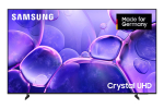 Samsung GU-65U8079F (163 cm (65 inches), black, UltraHD/4K, WLAN, Bluetooth, HDR10+)
