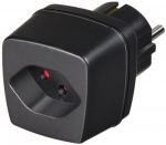 Brennenstuhl Adapter CH gniazdo -> D Stecker