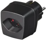 Brennenstuhl Adapter CH gniazdo -> D Stecker
