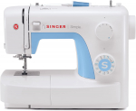 Singer Simple 3221 Sewing Machine (White)