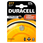Duracell Electro 1x 377 1,5V