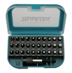 Makita Torx bit set P-73352 31tlg - P-73352