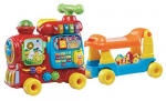 Vtech ABC Railway - 80-181904
