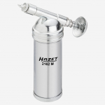 Hazet Mini Grease Gun 2162M - silver