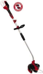Einhell Battery Sense AGILLO, 2x 18 volts, brush cutter(red / black, without battery and charger)