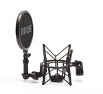 Rode Microphones SM6 - black