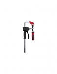 BESSEY one-handed clamp EHZ-2K 300/100