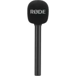 Rode Microphones Interview GO, microphone&nbsp;(black)