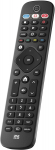 One for all Philips TV replacement remote control (black)