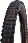 Schwalbe Magic Mary Super Gravity, Tires (black/bronze)