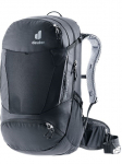 Bicycle backpack -Deuter Trans Alpine  30 black