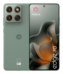 Motorola edge 70 17 cm (6.7") Dual SIM Android 16.0 5G USB Type-C 12 GB 512 GB 4800 mAh Green