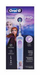 Oral-B Kids 8006540772409 electric toothbrush Child Rotating toothbrush Multicolour