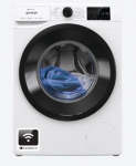 Gorenje G400 eraldiseisev pesumasin, 8 kg, 1400 p/min WPNEI84A1SWIFI/PL