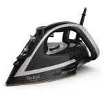 Tefal Puregliss FV8062E0 triikraud Kuiv- ja aurutriikraud Durilium AirGlide Autoclean tald 3000 W Must, Hall