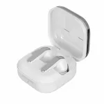 Samsung Galaxy Buds 4 Pro True Wireless Stereo (TWS) in-ear Bluetooth headset, white