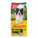 JOSERA Adult Mono Lamb & Rice - dry dog food - 12.5kg + 2.5kg